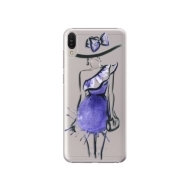 iSaprio Fashion 02 Asus Zenfone Max Pro ZB602KL - cena, porovnanie