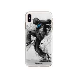 iSaprio Dance 01 Apple iPhone XS Max