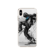 iSaprio Dance 01 Apple iPhone XS Max - cena, porovnanie