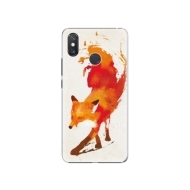 iSaprio Fast Fox Xiaomi Mi Max 3 - cena, porovnanie