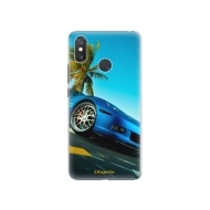 iSaprio Car 10 Xiaomi Mi Max 3 - cena, porovnanie