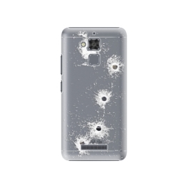 iSaprio Gunshots Asus ZenFone 3 Max ZC520TL