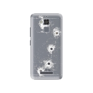 iSaprio Gunshots Asus ZenFone 3 Max ZC520TL - cena, porovnanie