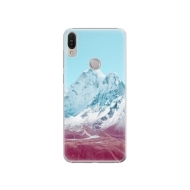 iSaprio Highest Mountains 01 Asus Zenfone Max Pro ZB602KL - cena, porovnanie