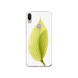 iSaprio Green Leaf Asus Zenfone Max Pro ZB602KL
