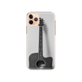 iSaprio Guitar 01 Apple iPhone 11 Pro Max
