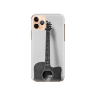 iSaprio Guitar 01 Apple iPhone 11 Pro Max - cena, porovnanie