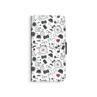 iSaprio Vintage Pattern 01 Apple iPhone XS Max - cena, porovnanie