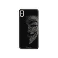 iSaprio Vendeta 10 Apple iPhone XS Max - cena, porovnanie