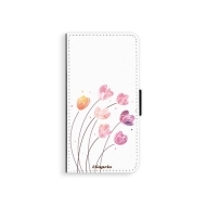 iSaprio Flowers 14 Apple iPhone XS Max - cena, porovnanie