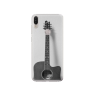 iSaprio Guitar 01 Asus Zenfone Max Pro ZB602KL - cena, porovnanie
