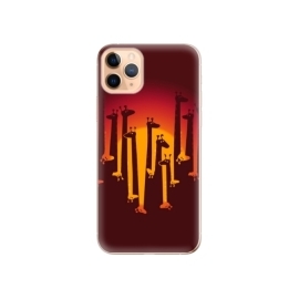 iSaprio Giraffe 01 Apple iPhone 11 Pro Max
