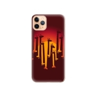 iSaprio Giraffe 01 Apple iPhone 11 Pro Max - cena, porovnanie