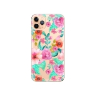 iSaprio Flower Pattern 01 Apple iPhone 11 Pro Max - cena, porovnanie