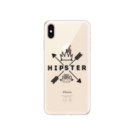 iSaprio Hipster Style 02 Apple iPhone XS Max - cena, porovnanie