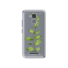 iSaprio Green Plant 01 Asus ZenFone 3 Max ZC520TL