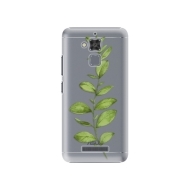 iSaprio Green Plant 01 Asus ZenFone 3 Max ZC520TL - cena, porovnanie