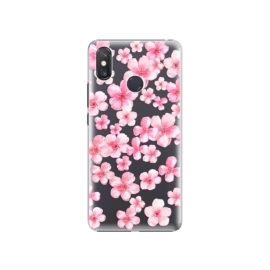 iSaprio Flower Pattern 05 Xiaomi Mi Max 3