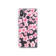 iSaprio Flower Pattern 05 Xiaomi Mi Max 3 - cena, porovnanie