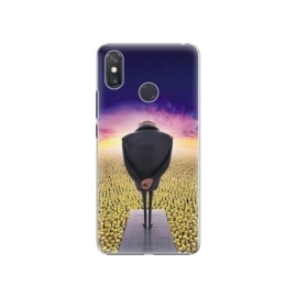 iSaprio Gru Xiaomi Mi Max 3