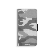 iSaprio Gray Camuflage 02 Apple iPhone XS Max - cena, porovnanie