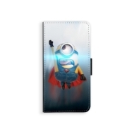 iSaprio Mimons Superman 02 Apple iPhone XS Max - cena, porovnanie