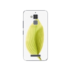 iSaprio Green Leaf Asus ZenFone 3 Max ZC520TL