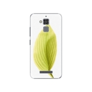 iSaprio Green Leaf Asus ZenFone 3 Max ZC520TL - cena, porovnanie