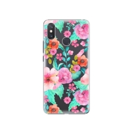 iSaprio Flower Pattern 01 Xiaomi Mi Max 3