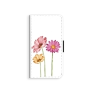 iSaprio Three Flowers Apple iPhone XS Max - cena, porovnanie