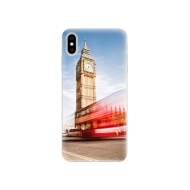 iSaprio London 01 Apple iPhone XS Max - cena, porovnanie