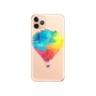 iSaprio Flying Baloon 01 Apple iPhone 11 Pro Max - cena, porovnanie