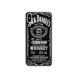 iSaprio Jack Daniels Apple iPhone XS Max