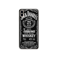 iSaprio Jack Daniels Apple iPhone XS Max - cena, porovnanie