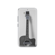 iSaprio Guitar 01 Asus ZenFone 3 Max ZC520TL - cena, porovnanie