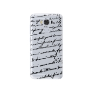 iSaprio Handwriting 01 Asus ZenFone 3 Max ZC553KL - cena, porovnanie