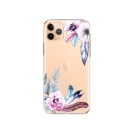 iSaprio Flower Pattern 04 Apple iPhone 11 Pro Max - cena, porovnanie