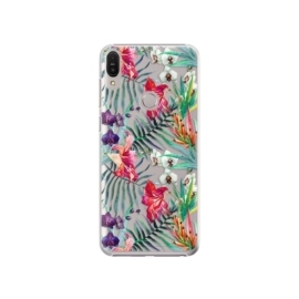 iSaprio Flower Pattern 03 Asus Zenfone Max Pro ZB602KL