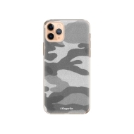 iSaprio Gray Camuflage 02 Apple iPhone 11 Pro Max - cena, porovnanie