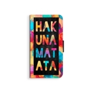 iSaprio Hakuna Matata 01 Apple iPhone XS Max - cena, porovnanie