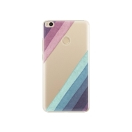 iSaprio Glitter Stripes 01 Xiaomi Mi Max 2 - cena, porovnanie
