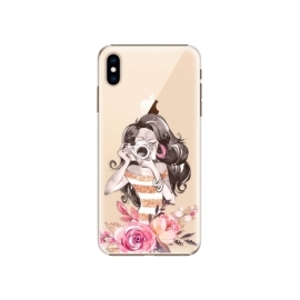 iSaprio Charming Apple iPhone XS Max