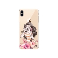 iSaprio Charming Apple iPhone XS Max - cena, porovnanie