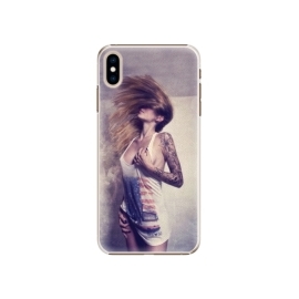iSaprio Girl 01 Apple iPhone XS Max
