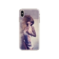 iSaprio Girl 01 Apple iPhone XS Max - cena, porovnanie