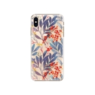 iSaprio Rowanberry Apple iPhone XS Max - cena, porovnanie