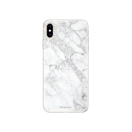 iSaprio SilverMarble 14 Apple iPhone XS Max - cena, porovnanie