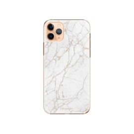 iSaprio GoldMarble 13 Apple iPhone 11 Pro Max