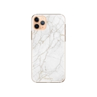 iSaprio GoldMarble 13 Apple iPhone 11 Pro Max - cena, porovnanie