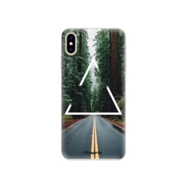 iSaprio Triangle 01 Apple iPhone XS Max